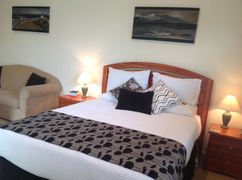 Andrea'S Bed & Breakfast Whitianga Buitenkant foto